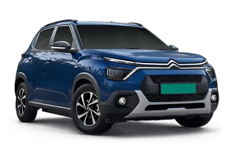 Citroen e-C3X